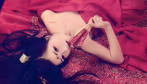 医院概况介绍ppt免费简单概括，医院简介排版