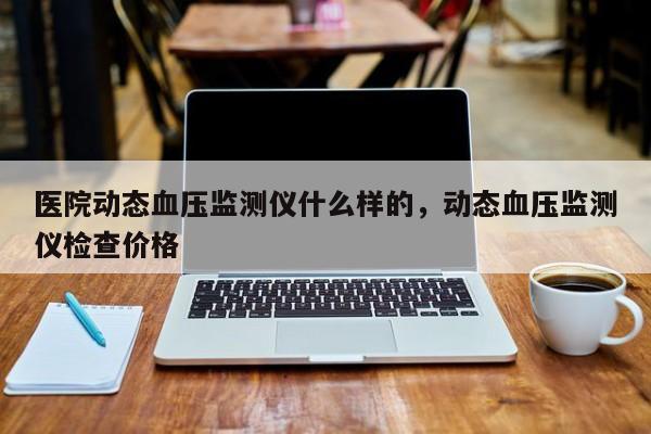 医院动态血压监测仪什么样的,动态血压监测仪检查价格